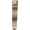 Ekena Millwork Funston Craftsman Rough Sawn Bracket, Douglas Fir, 4"W x 24"D x 24"H BKT04X24X24FST04RDF - alternate 3